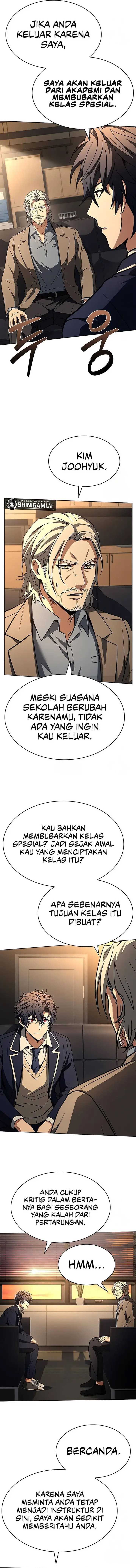 the-constellations-are-my-disciples - Chapter: 117