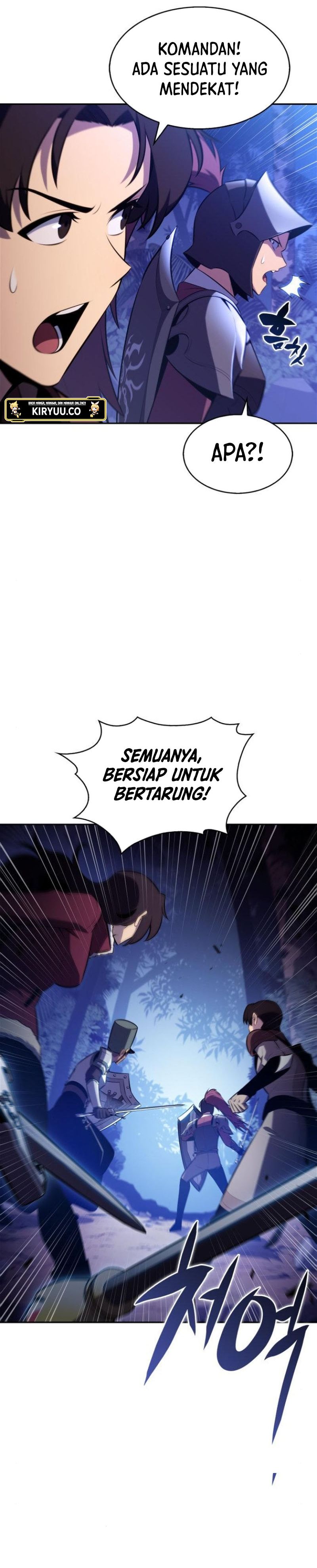 solo-max-level-newbie - Chapter: 207