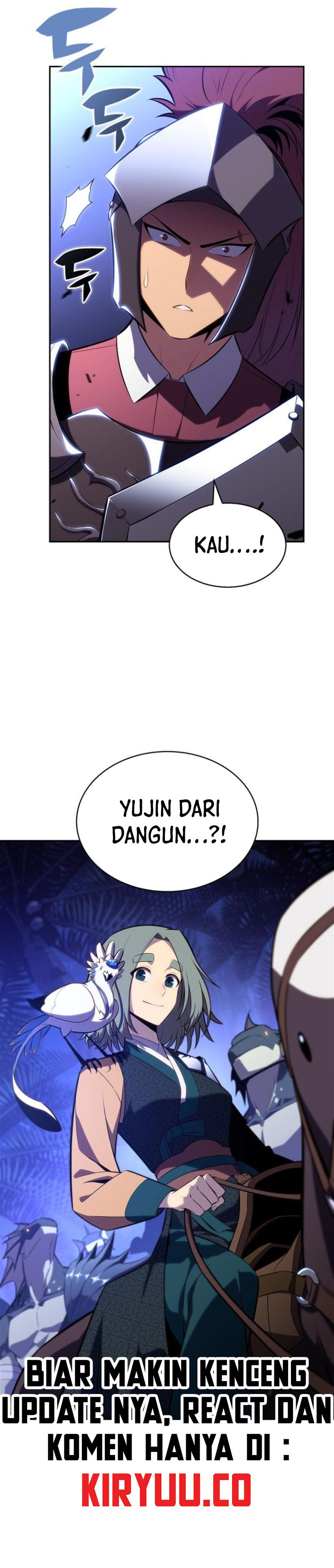 solo-max-level-newbie - Chapter: 207
