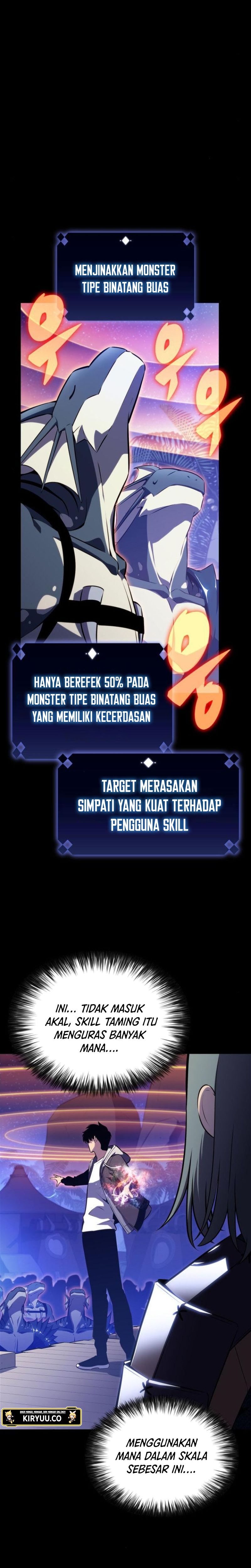 solo-max-level-newbie - Chapter: 207