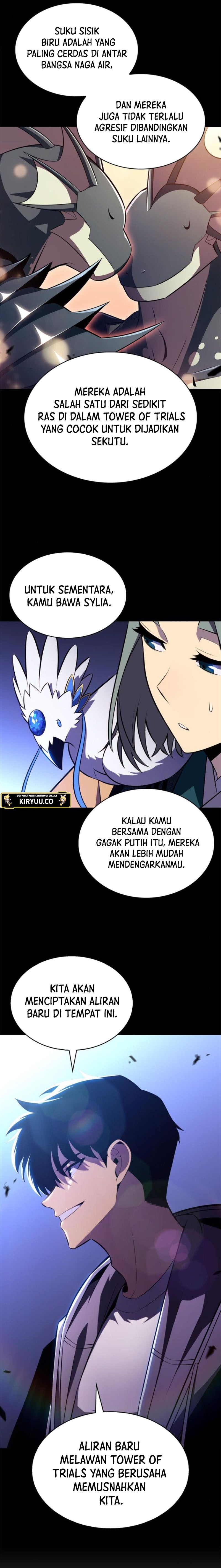 solo-max-level-newbie - Chapter: 207