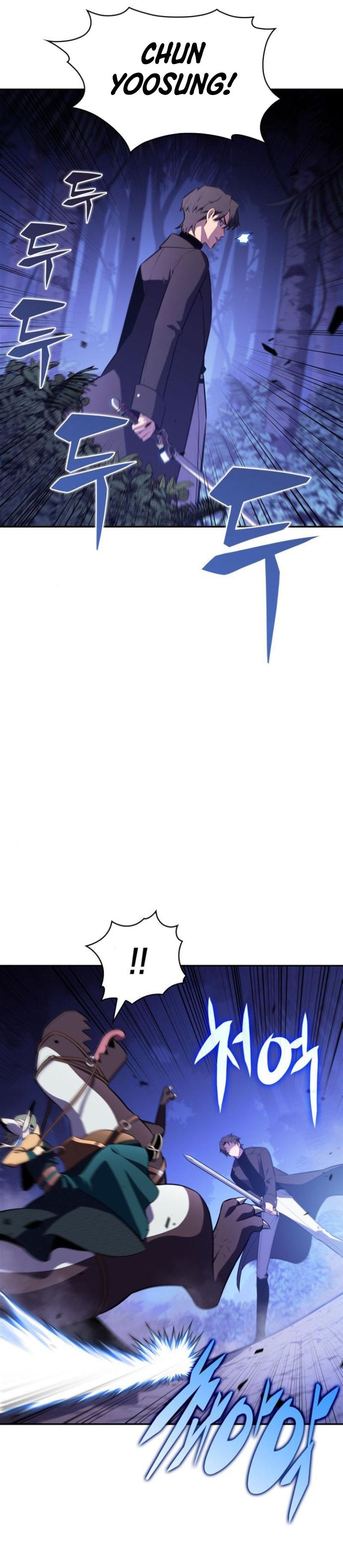 solo-max-level-newbie - Chapter: 207