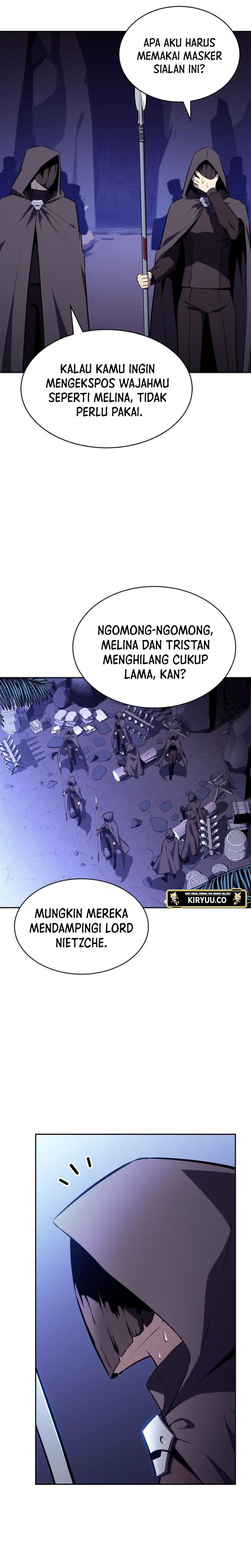 solo-max-level-newbie - Chapter: 207