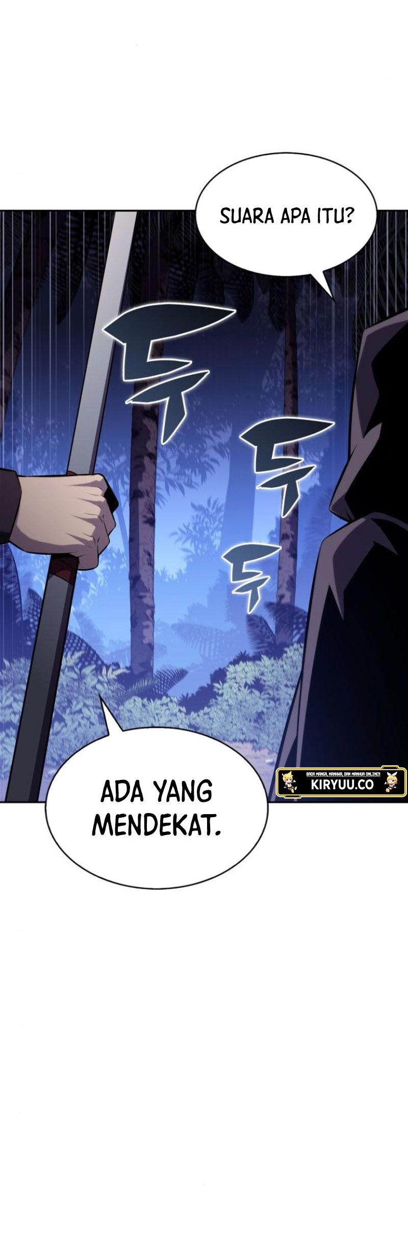 solo-max-level-newbie - Chapter: 207