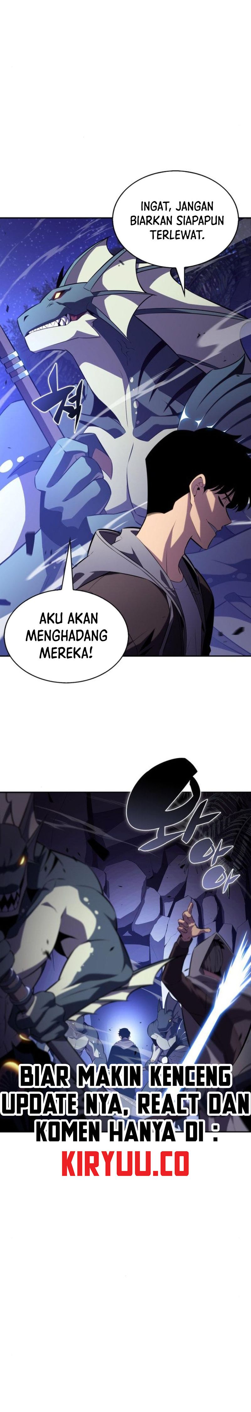 solo-max-level-newbie - Chapter: 207