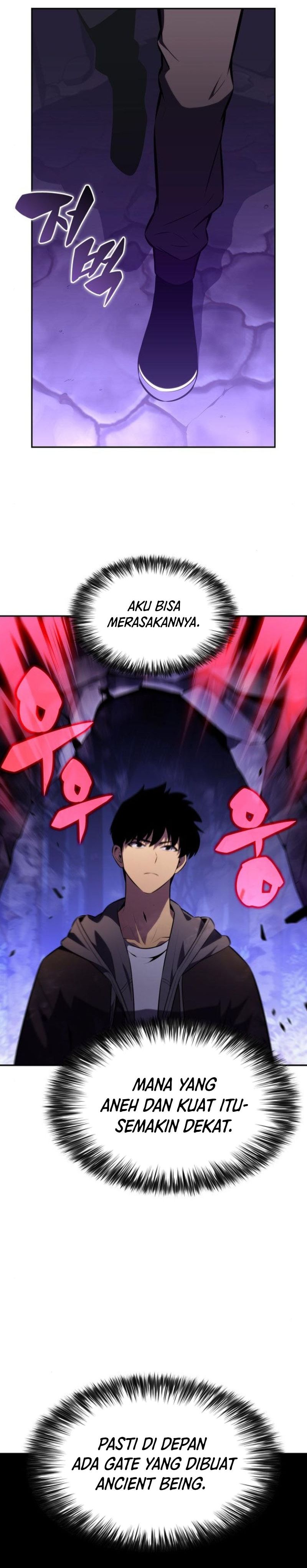 solo-max-level-newbie - Chapter: 207