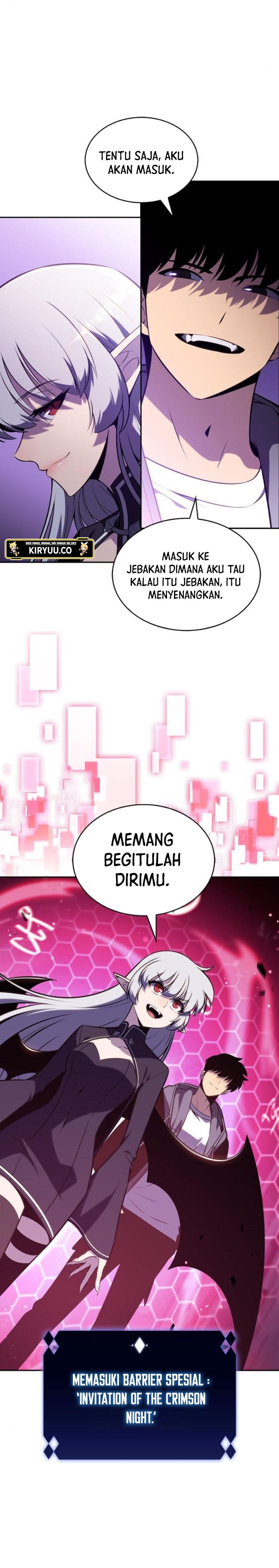solo-max-level-newbie - Chapter: 207