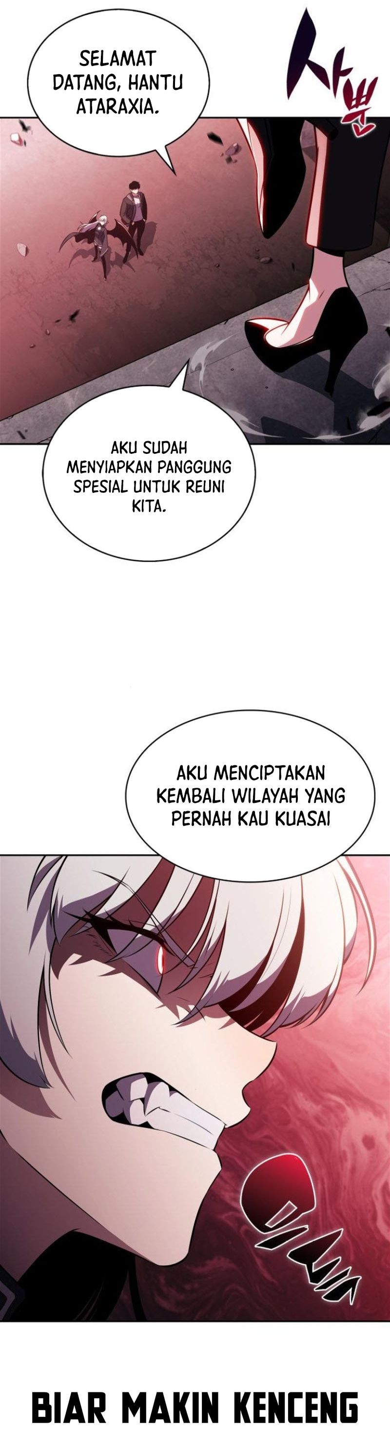 solo-max-level-newbie - Chapter: 207