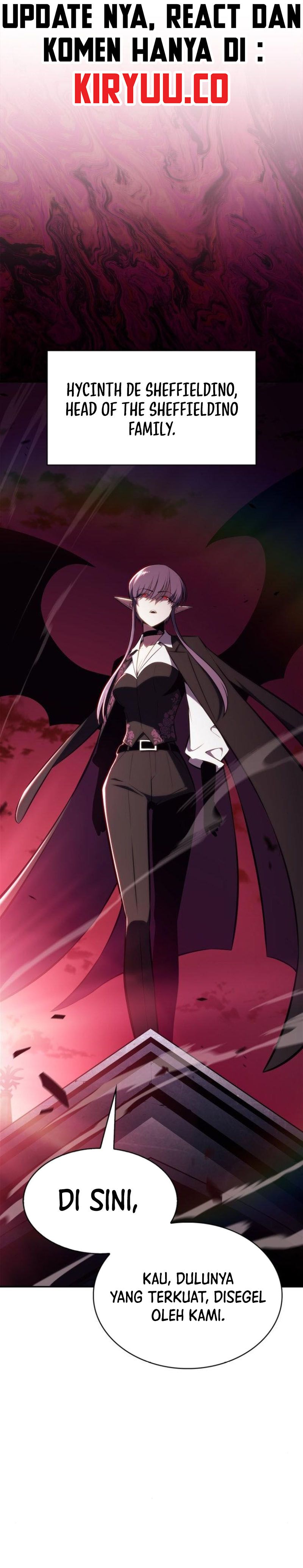 solo-max-level-newbie - Chapter: 207