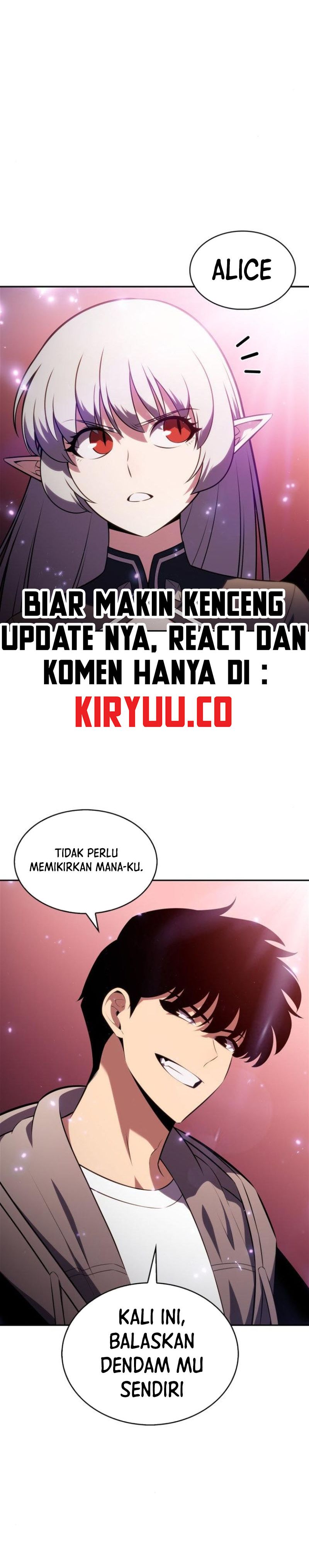 solo-max-level-newbie - Chapter: 207