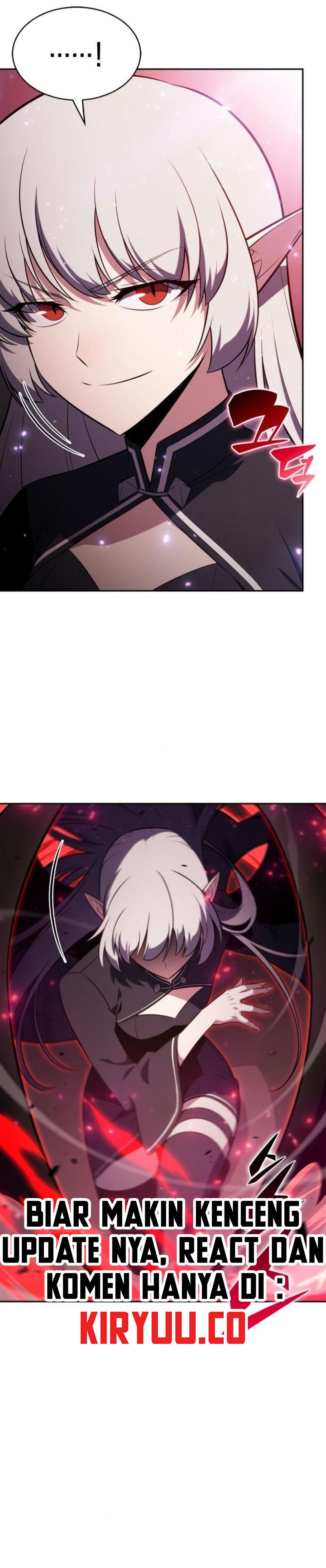 solo-max-level-newbie - Chapter: 207