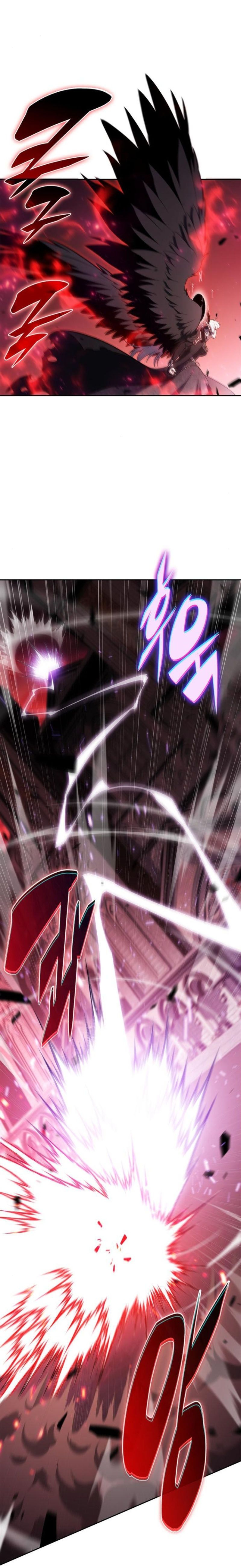 solo-max-level-newbie - Chapter: 207