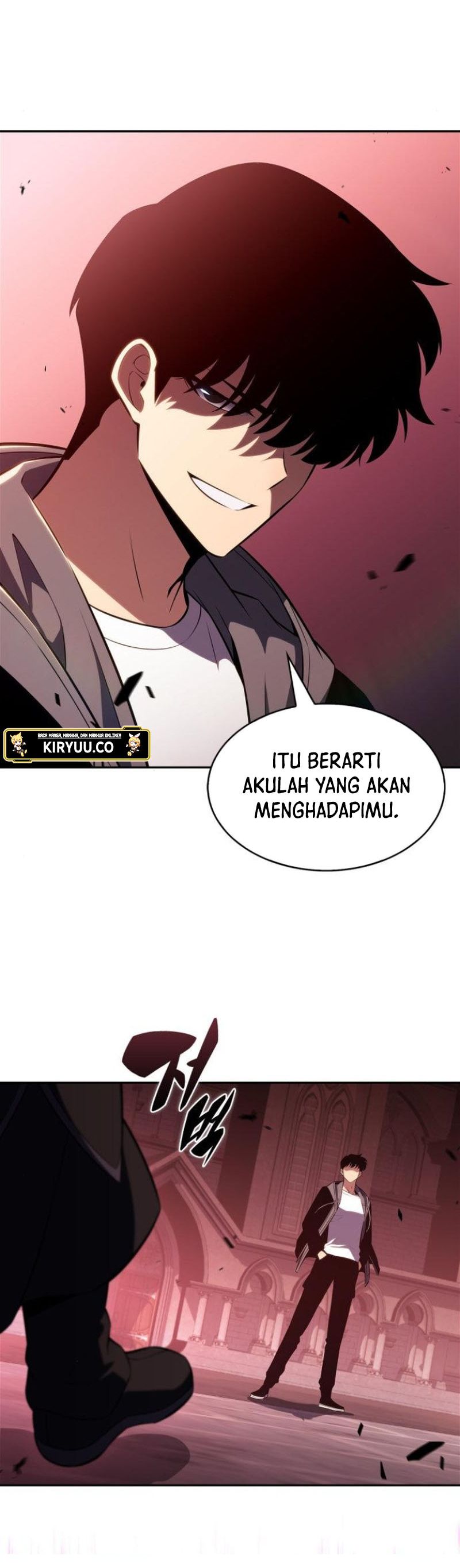 solo-max-level-newbie - Chapter: 207
