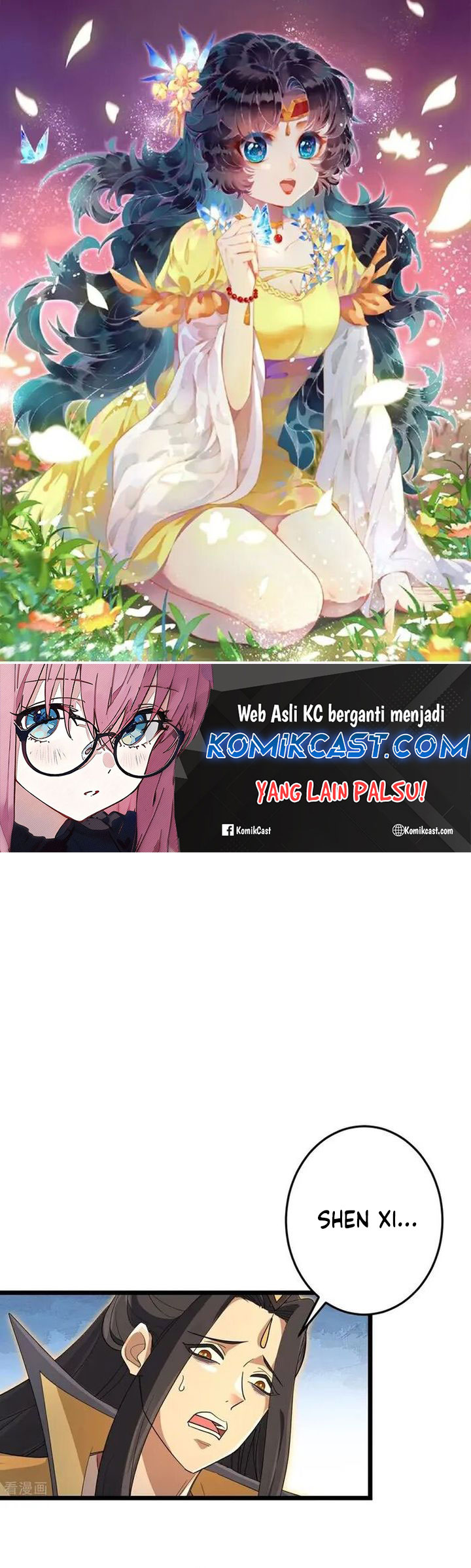 against-the-gods - Chapter: 730
