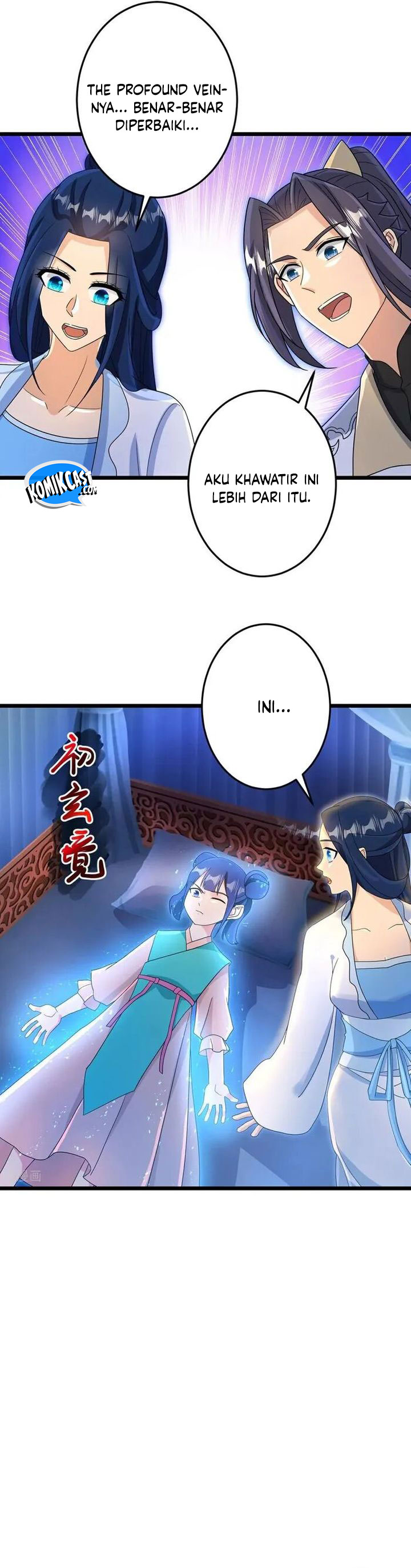 against-the-gods - Chapter: 730