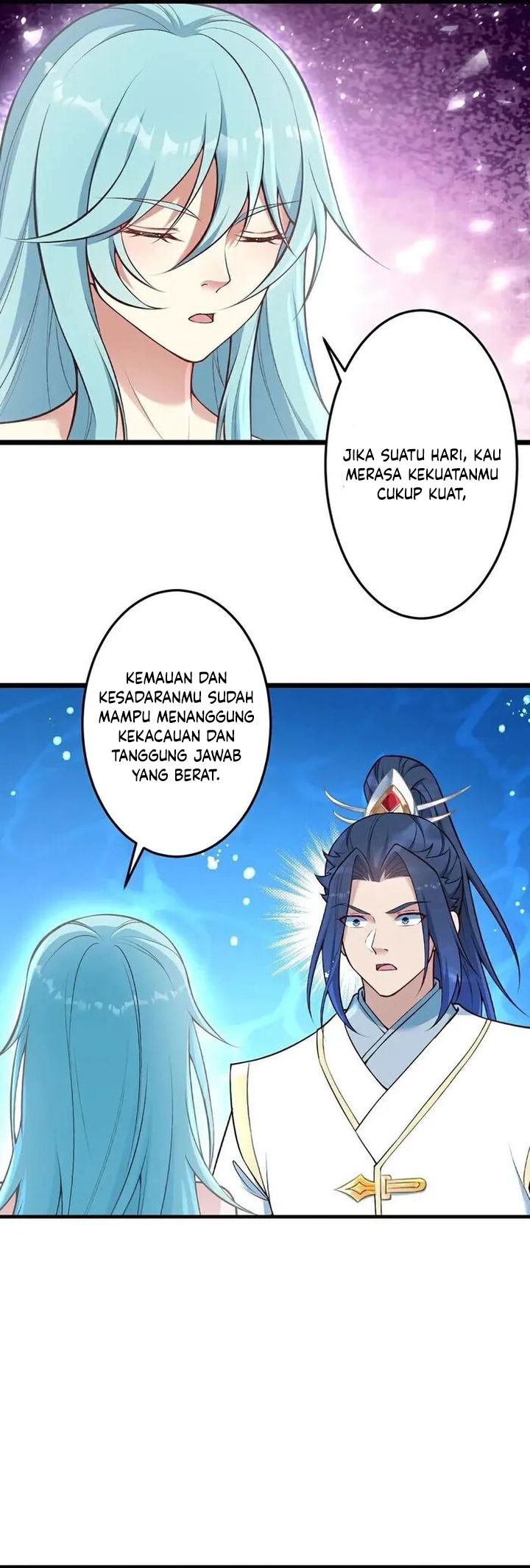 against-the-gods - Chapter: 730