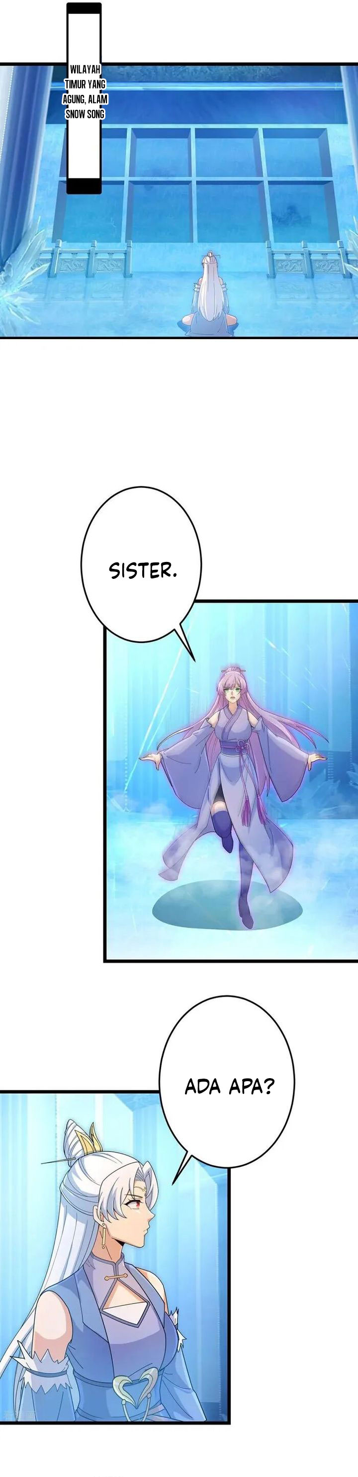 against-the-gods - Chapter: 730