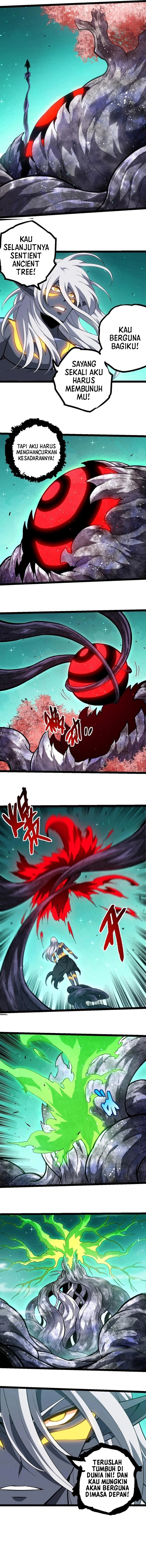 evolution-begins-with-a-big-tree - Chapter: 375