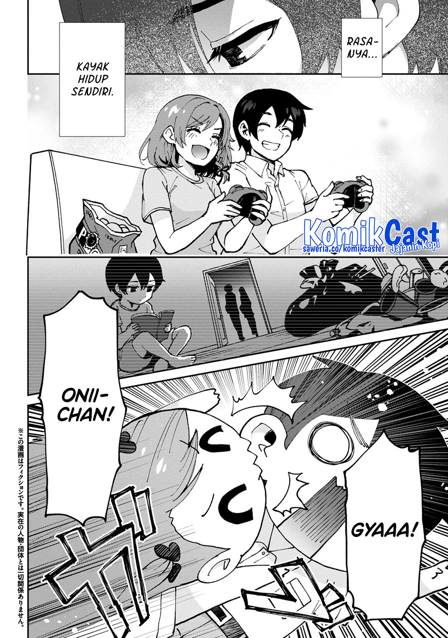 kurasu-no-daikirai-na-joshi-to-kekkon-suru-koto-ni-natta - Chapter: 37