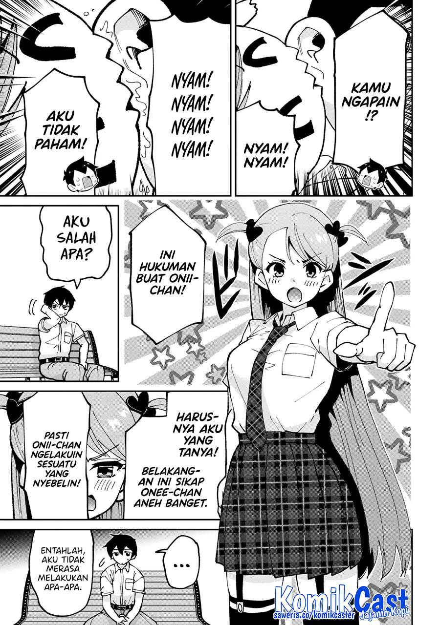 kurasu-no-daikirai-na-joshi-to-kekkon-suru-koto-ni-natta - Chapter: 37