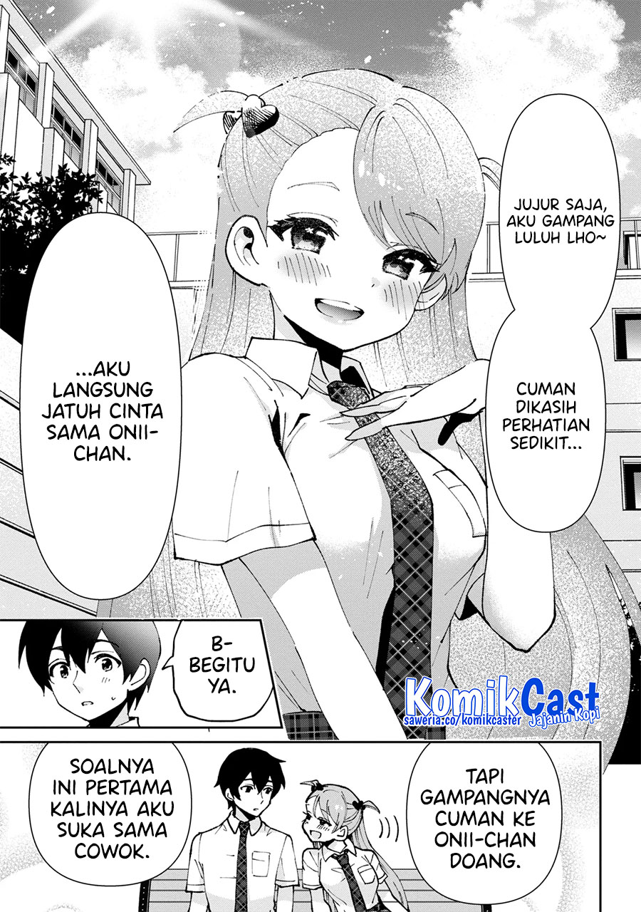 kurasu-no-daikirai-na-joshi-to-kekkon-suru-koto-ni-natta - Chapter: 37