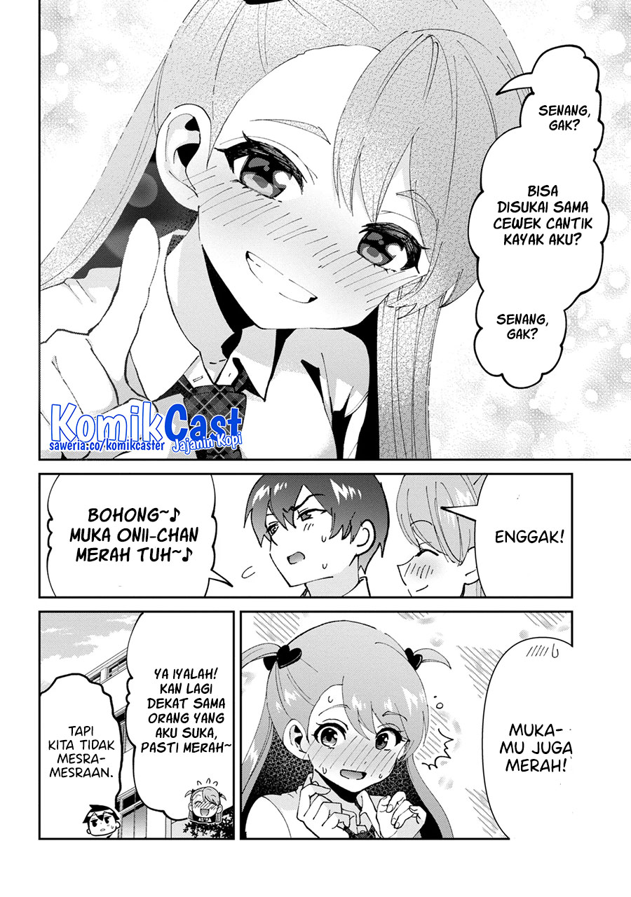kurasu-no-daikirai-na-joshi-to-kekkon-suru-koto-ni-natta - Chapter: 37