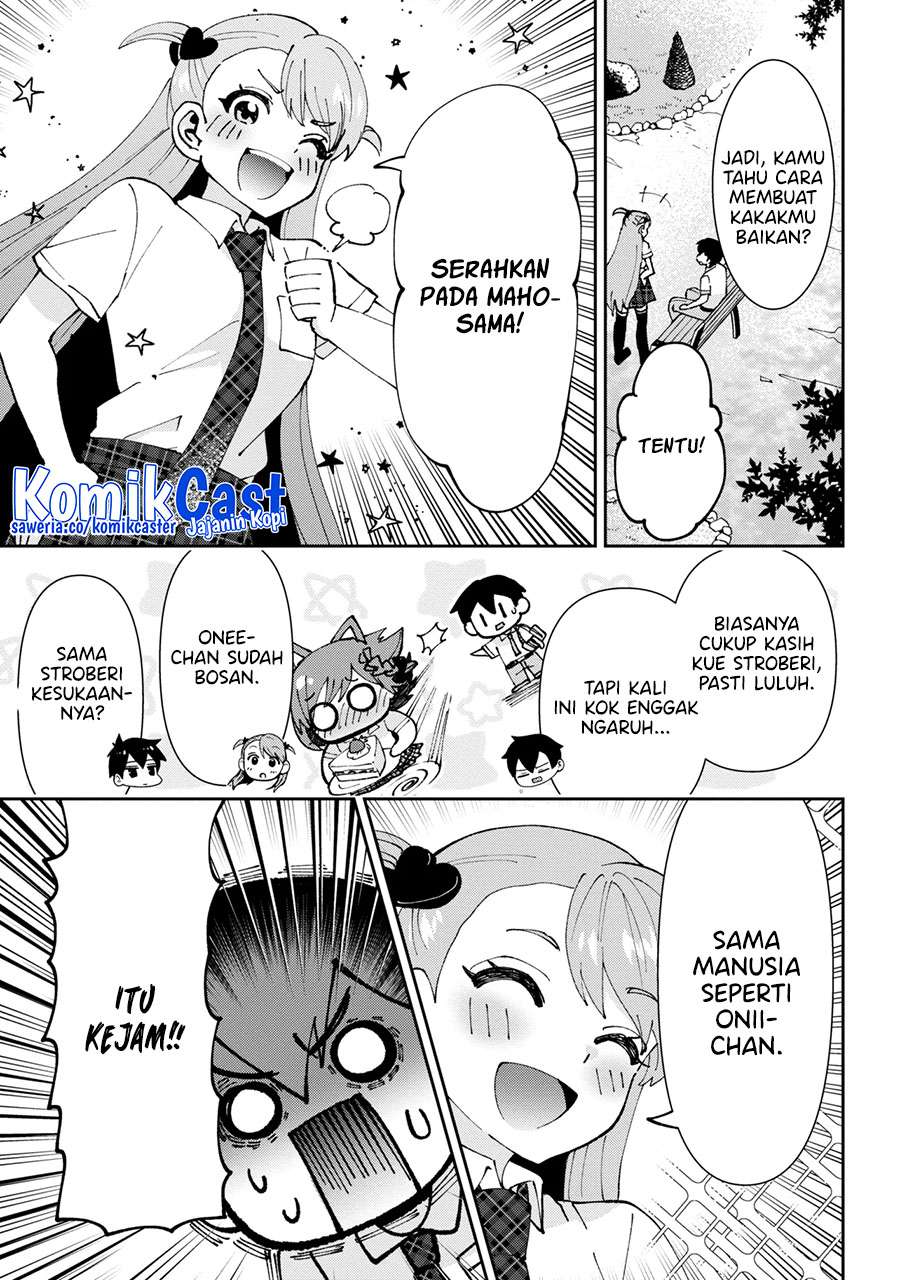 kurasu-no-daikirai-na-joshi-to-kekkon-suru-koto-ni-natta - Chapter: 37