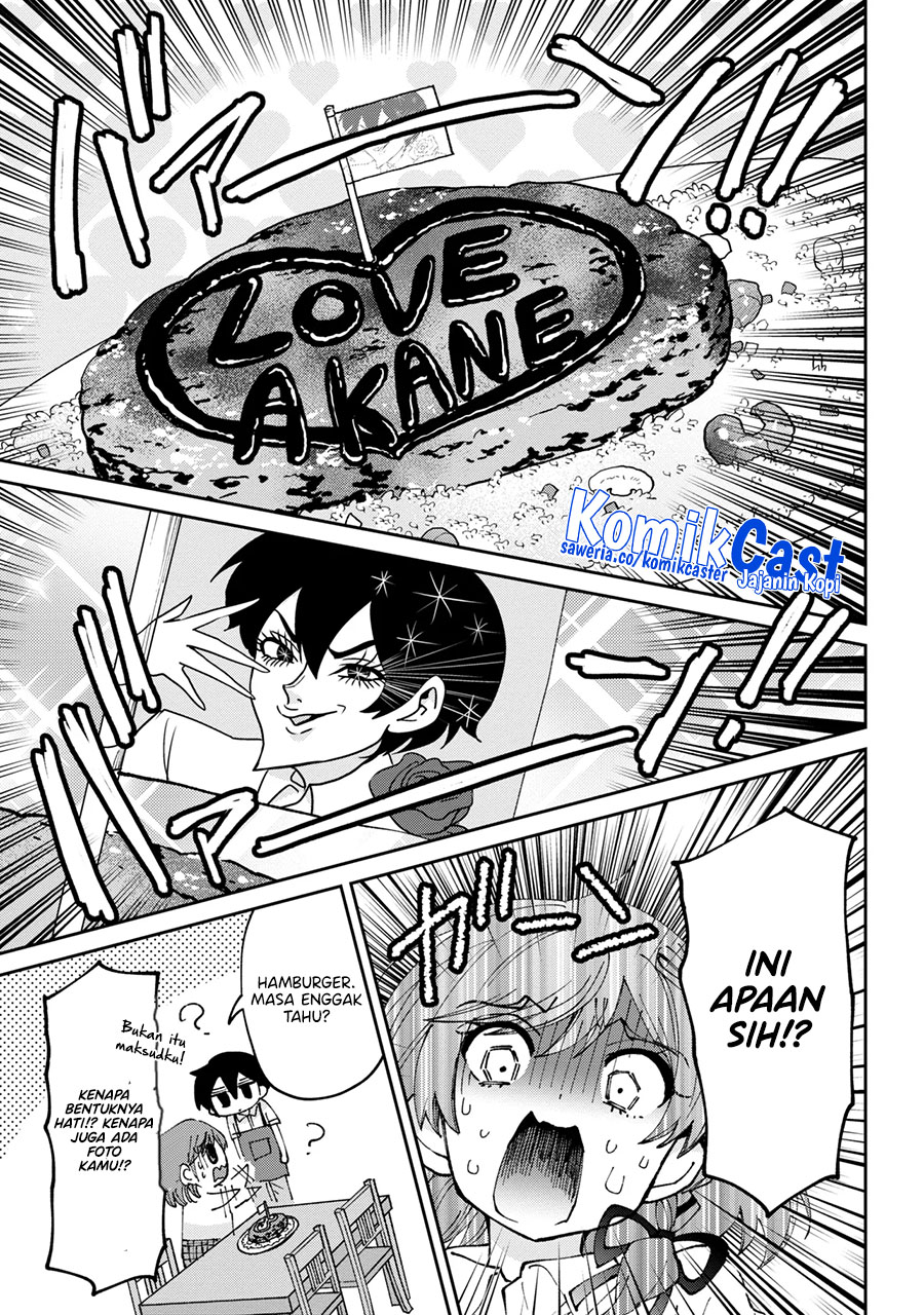 kurasu-no-daikirai-na-joshi-to-kekkon-suru-koto-ni-natta - Chapter: 37