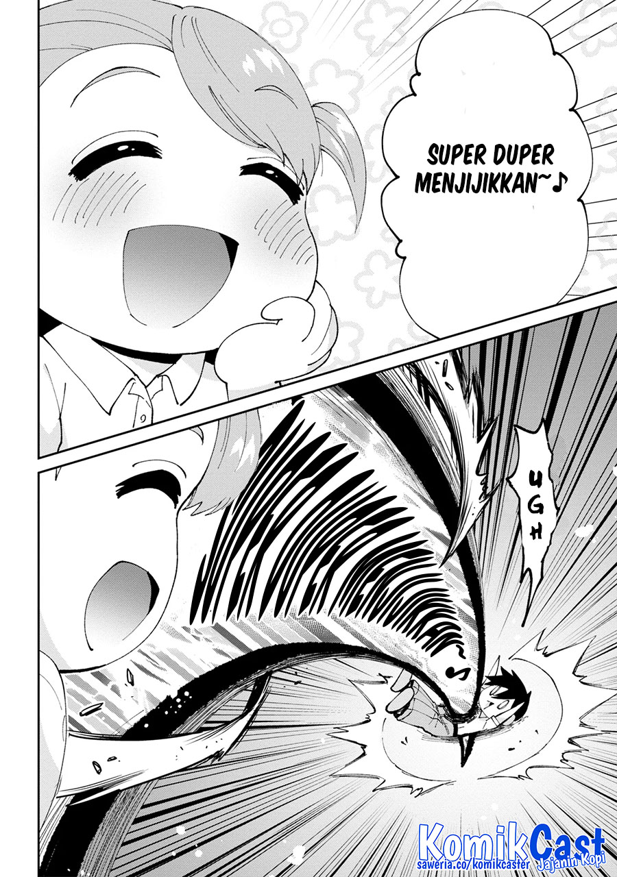 kurasu-no-daikirai-na-joshi-to-kekkon-suru-koto-ni-natta - Chapter: 37