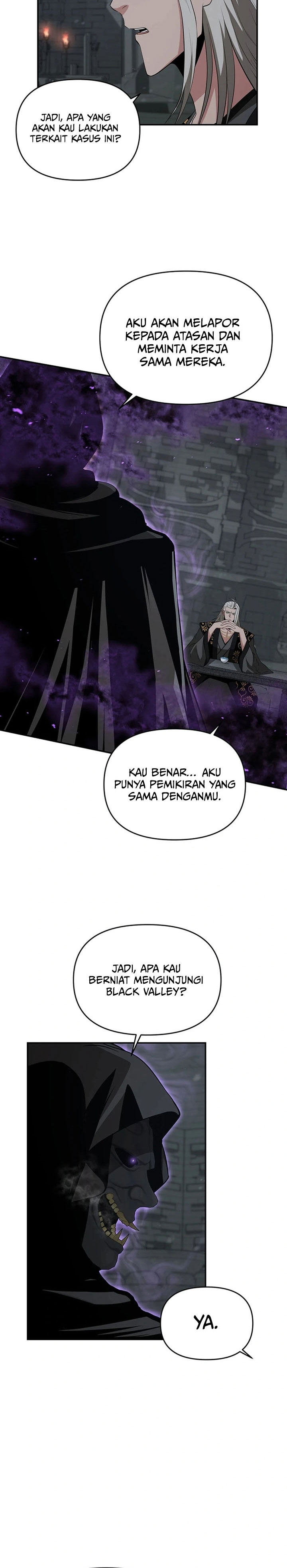 the-worlds-best-kunlun-tavern - Chapter: 48