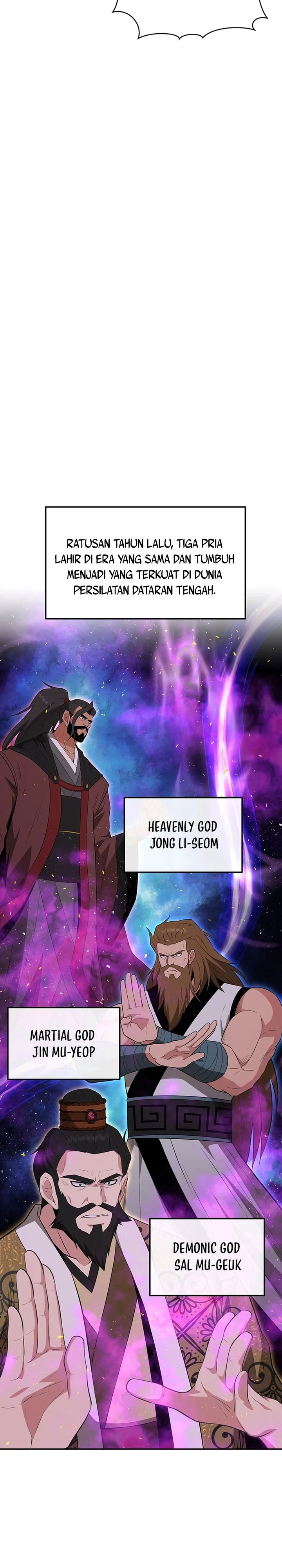 the-worlds-best-kunlun-tavern - Chapter: 48