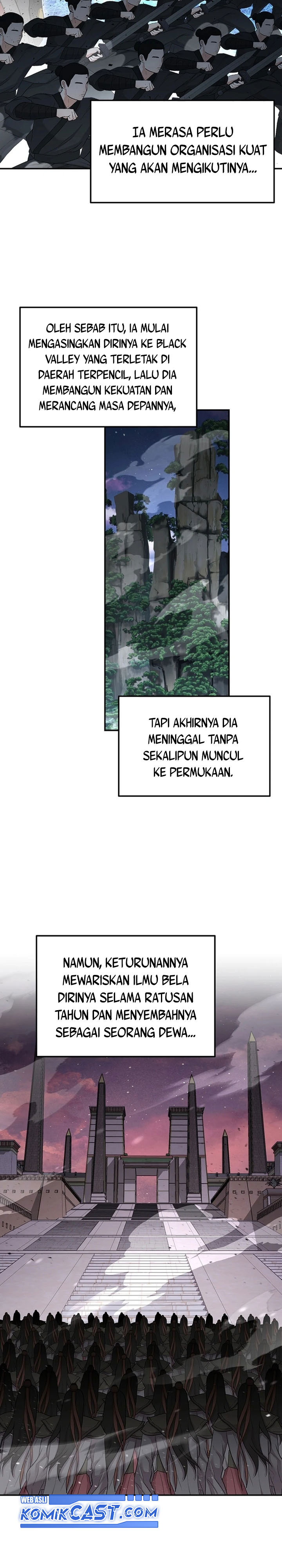 the-worlds-best-kunlun-tavern - Chapter: 48