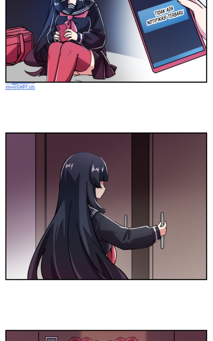 stalker-x-stalker - Chapter: 104