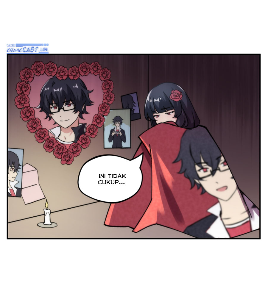 stalker-x-stalker - Chapter: 104