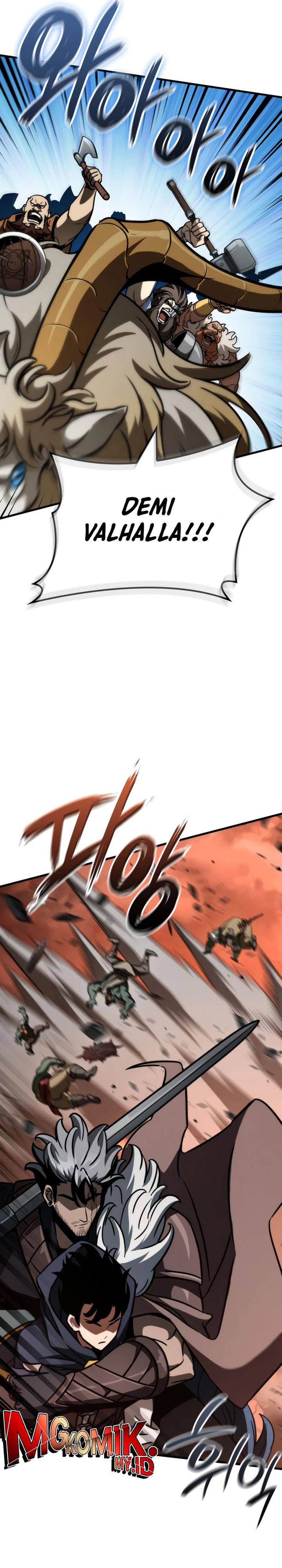 valhalla-saga - Chapter: 35
