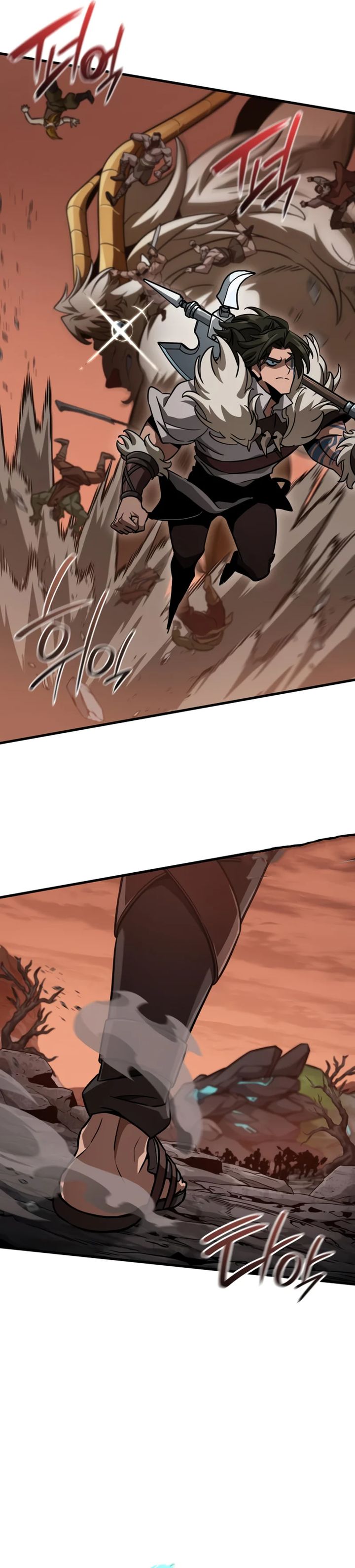 valhalla-saga - Chapter: 35