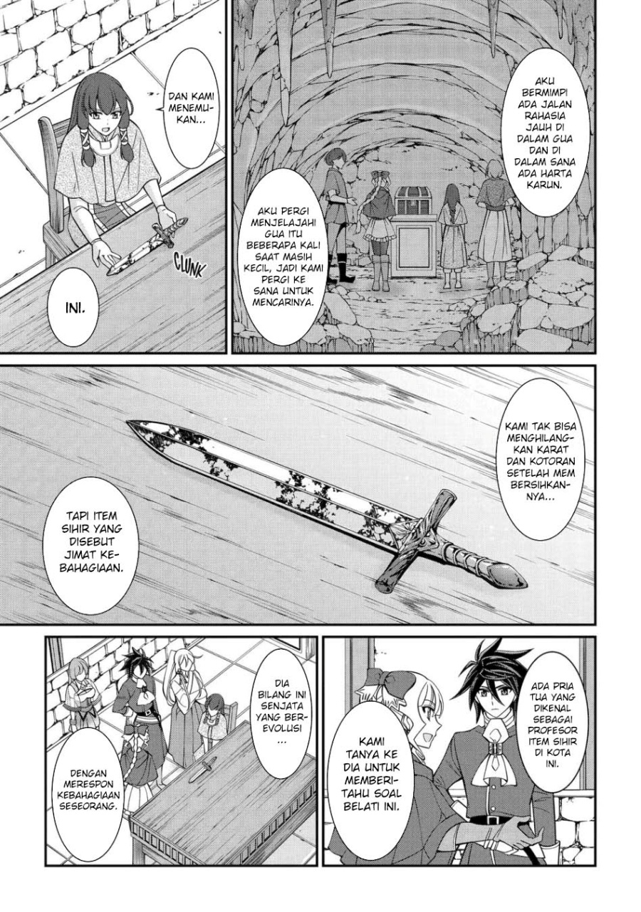 shikkoku-tsukai-no-saikyo-yusha-nakama-zenin-ni-uragira-retanode-saikyo-no-mamono - Chapter: 90