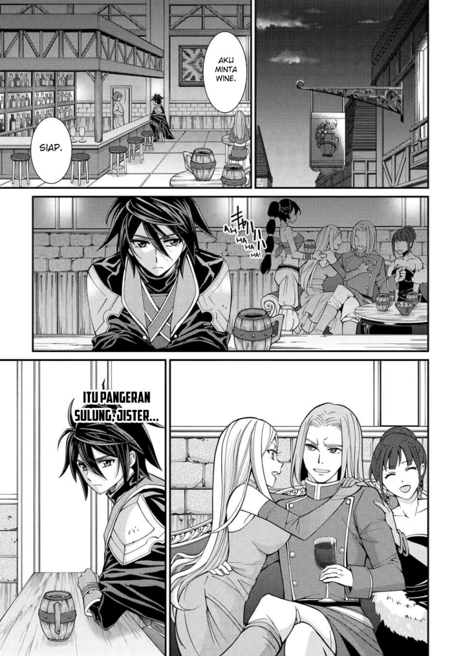 shikkoku-tsukai-no-saikyo-yusha-nakama-zenin-ni-uragira-retanode-saikyo-no-mamono - Chapter: 90