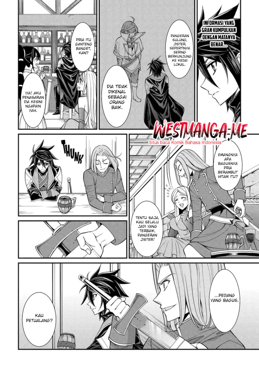 shikkoku-tsukai-no-saikyo-yusha-nakama-zenin-ni-uragira-retanode-saikyo-no-mamono - Chapter: 90