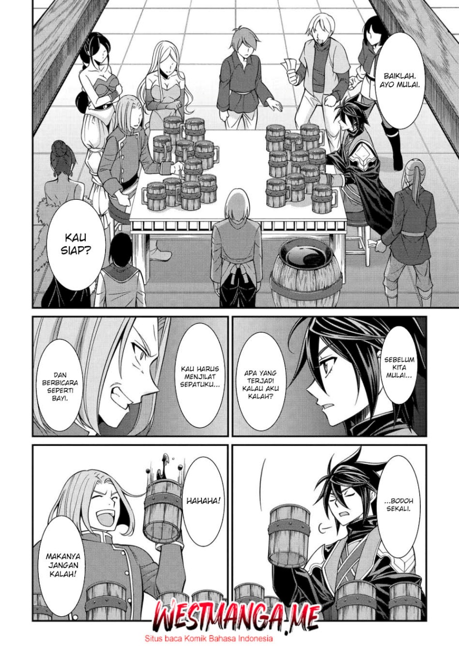 shikkoku-tsukai-no-saikyo-yusha-nakama-zenin-ni-uragira-retanode-saikyo-no-mamono - Chapter: 90