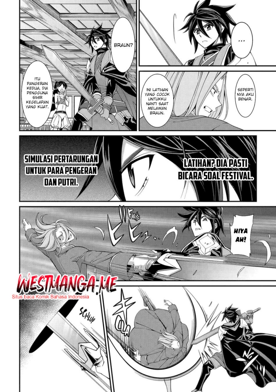 shikkoku-tsukai-no-saikyo-yusha-nakama-zenin-ni-uragira-retanode-saikyo-no-mamono - Chapter: 90