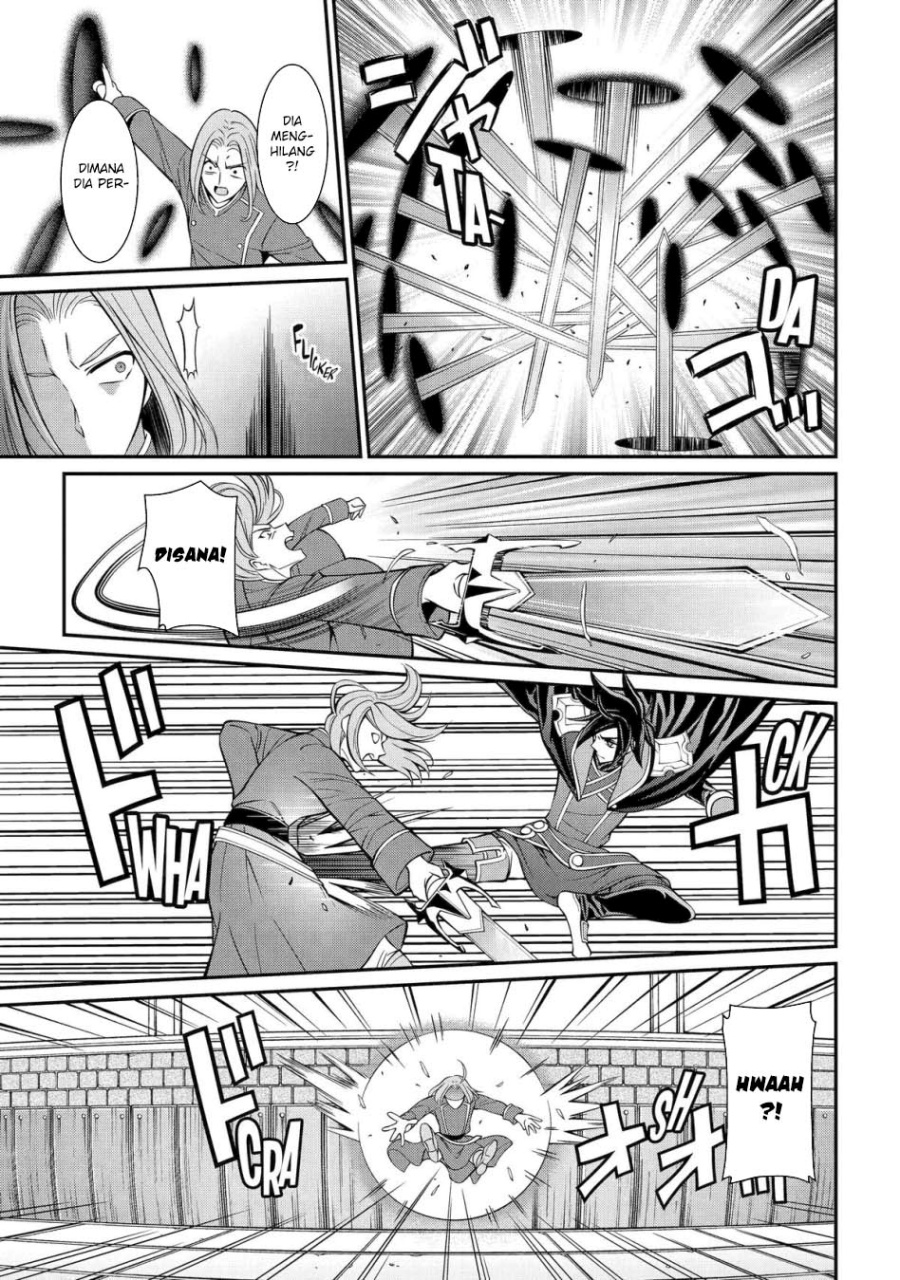 shikkoku-tsukai-no-saikyo-yusha-nakama-zenin-ni-uragira-retanode-saikyo-no-mamono - Chapter: 90