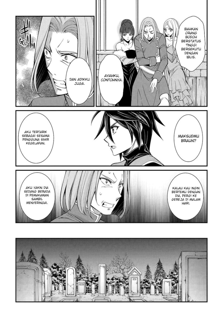 shikkoku-tsukai-no-saikyo-yusha-nakama-zenin-ni-uragira-retanode-saikyo-no-mamono - Chapter: 90