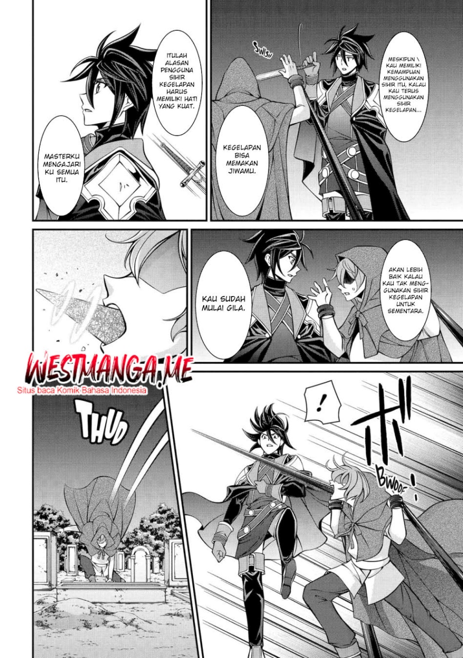 shikkoku-tsukai-no-saikyo-yusha-nakama-zenin-ni-uragira-retanode-saikyo-no-mamono - Chapter: 90