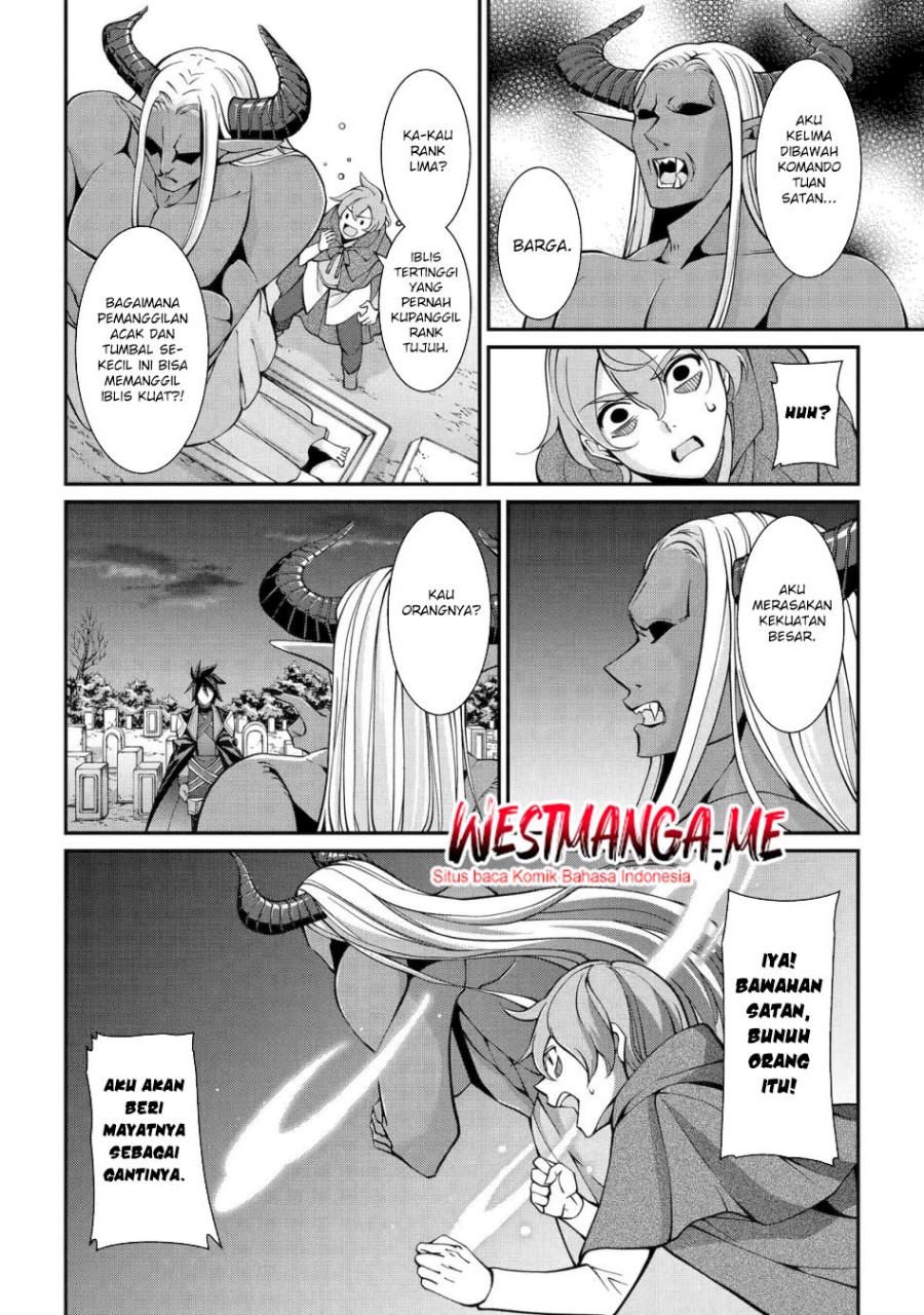 shikkoku-tsukai-no-saikyo-yusha-nakama-zenin-ni-uragira-retanode-saikyo-no-mamono - Chapter: 90