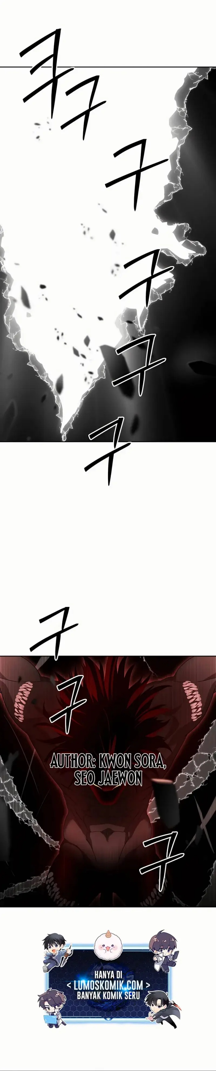 special-civil-servant - Chapter: 49