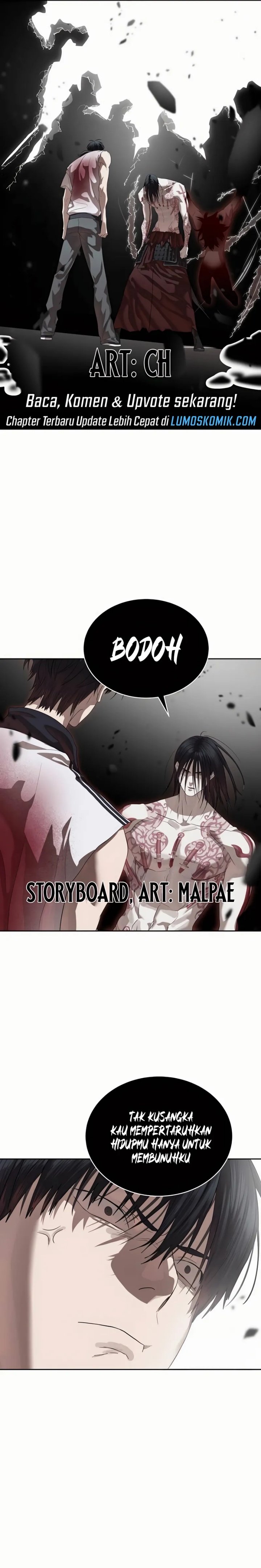 special-civil-servant - Chapter: 49