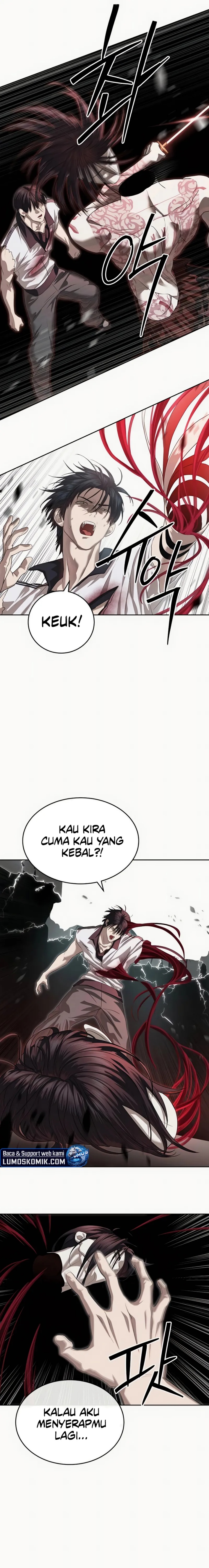 special-civil-servant - Chapter: 49