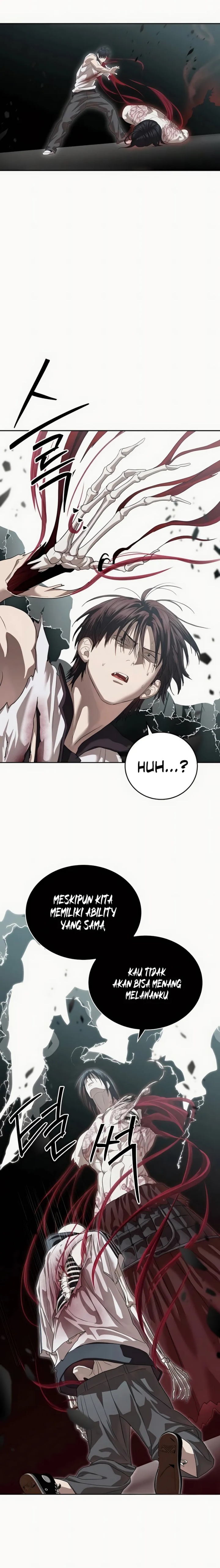 special-civil-servant - Chapter: 49