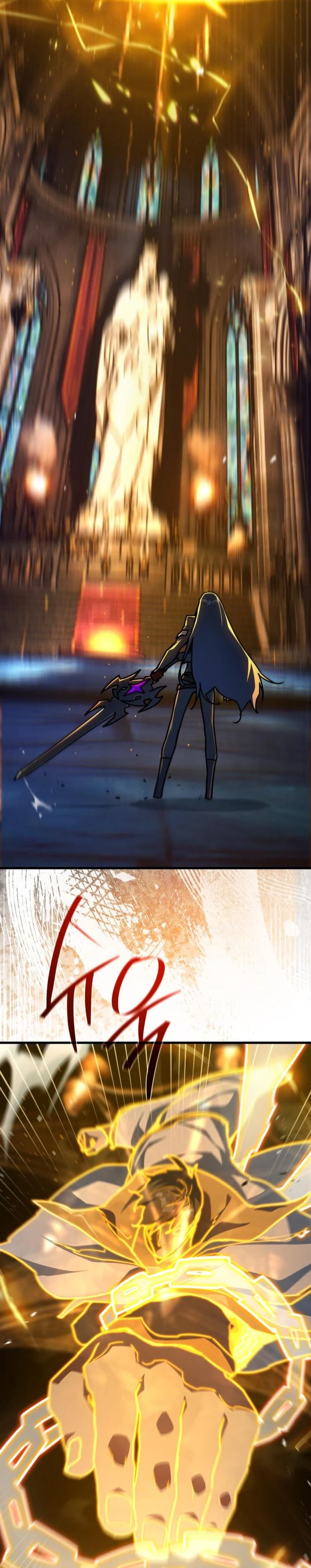 the-games-top-troll - Chapter: 135